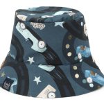 Καπέλο Bucket On the Road