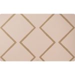 Eeveve Desk Mat - Autumn Gold