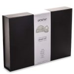 Eeveve Gift Set Silicone - Marble Cloudy Gray