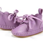 Παπούτσια First Step Lavender Fields