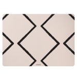 Eeveve Placemat - Ecru