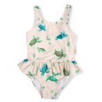 Filibabba Eva Swimsuit First Swim