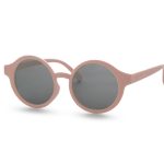 Filibabba Kids Sunglasses - Bleached Mauve