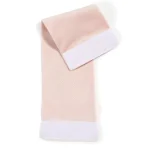 Velvet Handle Powder Pink