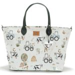 Mommy's Bag ABC Farm