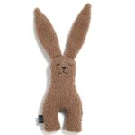 Small Bunny Teddy - Latte