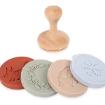 Filibabba Cookie Stamp - Wonderful Winter