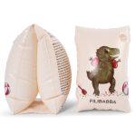 Filibabba - Swim Wings - Dino Beach
