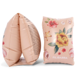 Filibabba - Swim Wings - Ocean Blossom