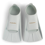 Filibabba - Swim Fins - Pearl Blue