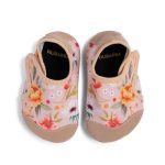Filibabba Bath Shoes Ocean Blossom