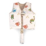 Filibabba Swim Vest Dino Beach