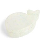 Christian the Whale Snackbox - Confetti