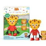 Glo Pals Character - Daniel Tiger