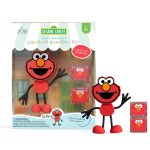 Glo Pals Character - Elmo