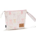 Waterproof Cosmetic Bag Ballerine