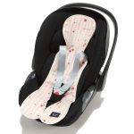 Προστατευτικό Car Seat Mom Cherie