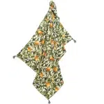 Bamboo Κουβέρτα Swaddle Tuscany