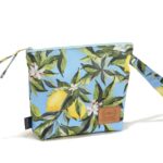 Waterproof Cosmetic Bag Positano