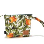 Waterproof Cosmetic Bag Tuscany