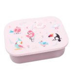 Little Lund Lunch Box 1200ml - Birds