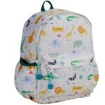 Little Lund Backpack - Safari
