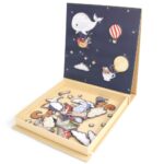 Filibabba Magnetic Fun - Dreamy Adventurers