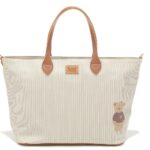 Mommy's Bag Baby Bear