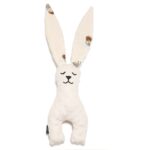 Small Bunny Berry Henry - Ecru