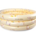 Filibabba - Pool 80cm - Unicorn Shores