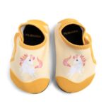 Filibabba Bath Shoes Unicorn Shores