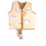 Filibabba Swim Vest Unicorn Shores