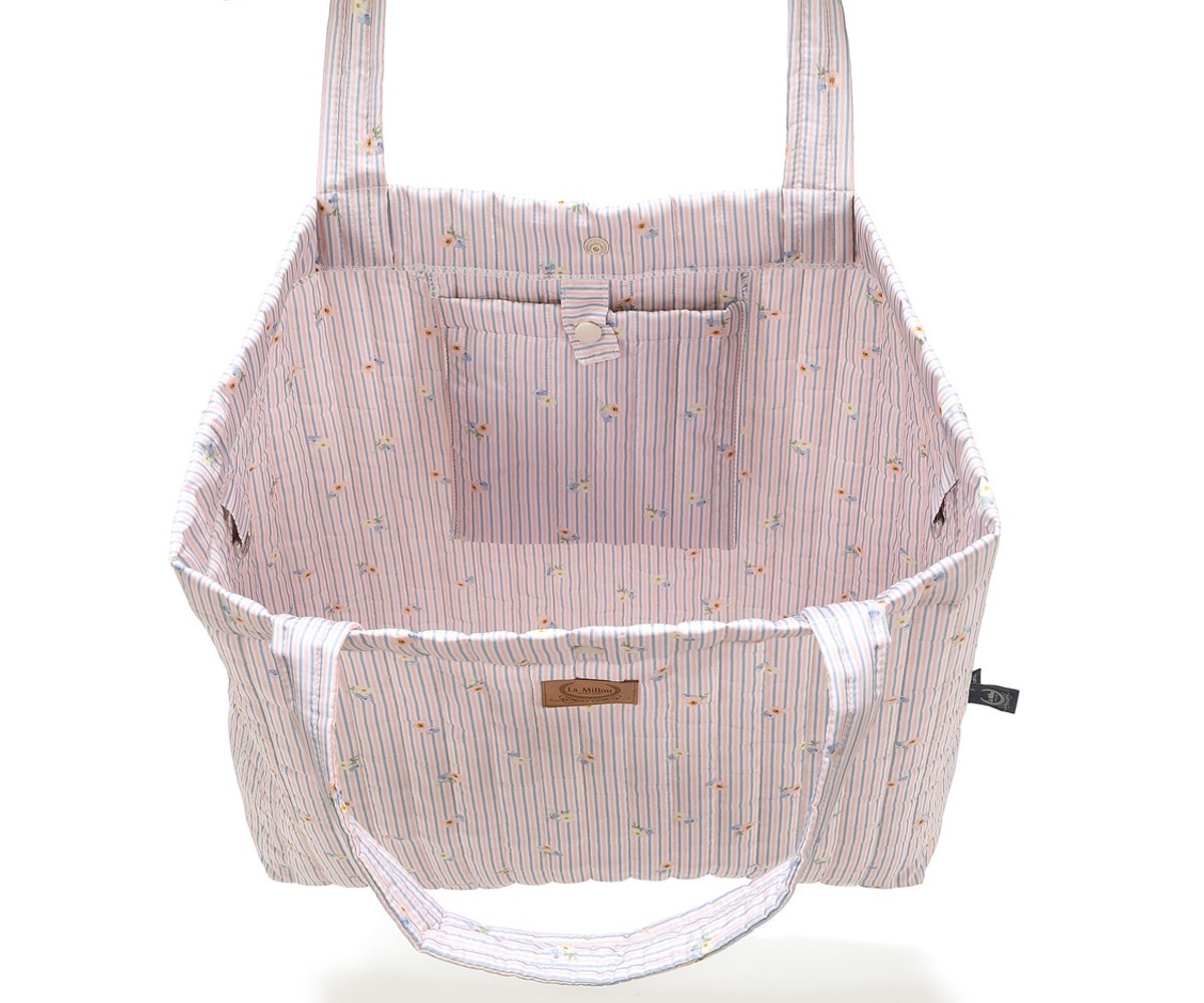 Shopper Bag Ortalion English Garden - 2