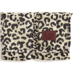 Mollet Ortalion Αλλαξιέρα Leopard Cream