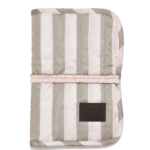 Mollet Ortalion Θήκη για αλλαγή πάνας Stripes Beige
