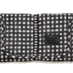 Mollet Ortalion Αλλαξιέρα Black Vichy