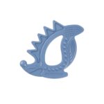Μασητικό Ollie The Dragon - Cloudy Blue