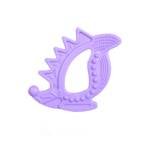 Μασητικό Ollie The Dragon - Purple
