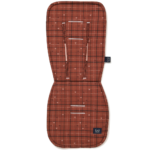 Προστατευτικό Καροτσιού Moo Meadow Plaid