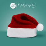Σκουφάκι Άγιου Βασίλη MARY'S