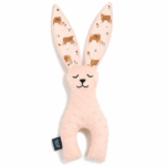 Small Bunny Minky Moo Meadow